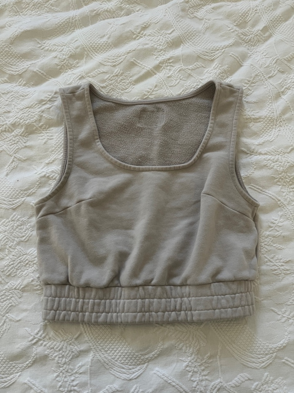 Daily Drills Congress tank top - Picture 3 of 5